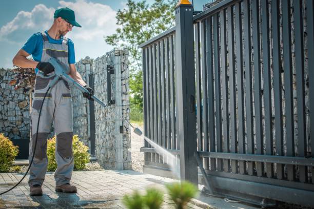 Best Graffiti Removal  in Milroy, PA