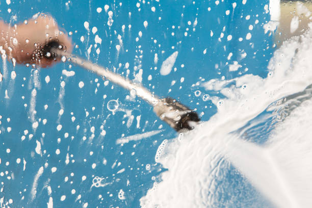 Best Restaurant Pressure Washing  in Milroy, PA