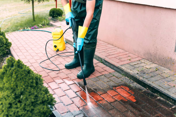 Best Playground Equipment Cleaning  in Milroy, PA