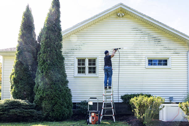 Professional  Pressure Washing Services in Milroy, PA