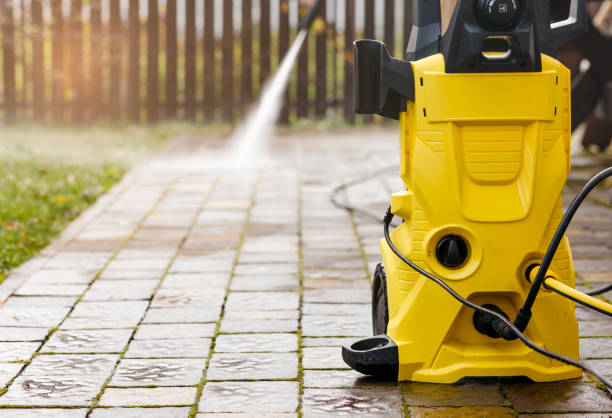Best Animal Enclosure Cleaning  in Milroy, PA