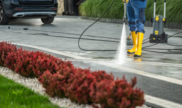 Best House Exterior Washing  in Milroy, PA