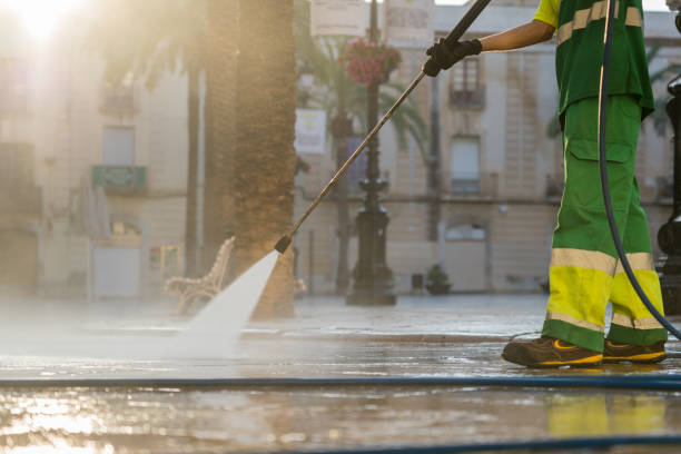 Playground Equipment Cleaning in Milroy, PA