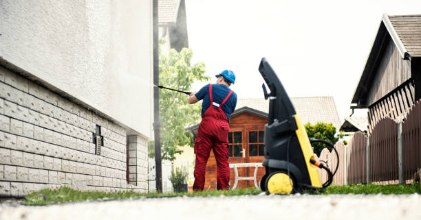 Best Gutter Cleaning  in Milroy, PA